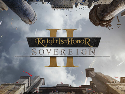 Knights of Honor II: Sovereign Steam (Ψηφιακή Λήψη)