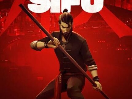 Sifu Steam (Ψηφιακή Λήψη)