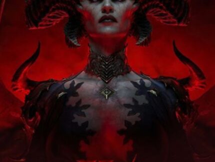 Diablo IV XBOX One / Xbox Series X|S (Ψηφιακή Λήψη)