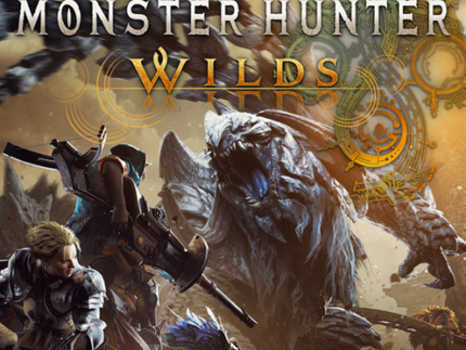 Monster Hunter Wilds Deluxe Edition PC Steam (Ψηφιακή Λήψη)