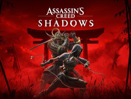 Assassin’s Creed Shadows PC Ubisoft Connect (Ψηφιακή Λήψη)